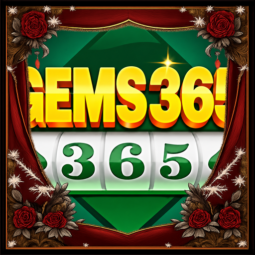 gems365 — galeri pratinjau - APK Resmi
