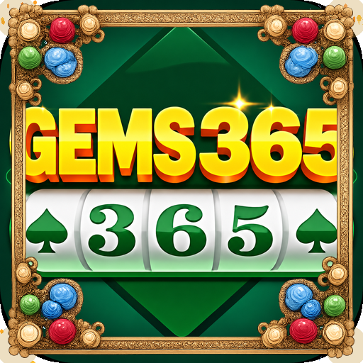gems365 — galeri pratinjau Resmi APK